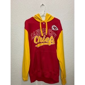 Kansas City Chiefs Hoodie
